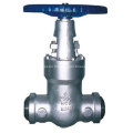 Pressure Seal Gate Valve